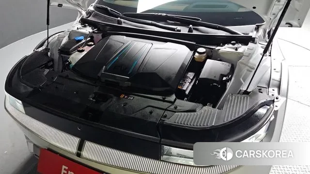 Hyundai Ionic 5 id 3777384 из Кореи 16