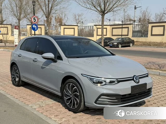 Volkswagen Golf id 4256676 из Китая 18