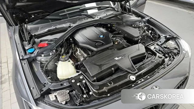 BMW 3 Series GT (F34) id 3060018 из Кореи 16