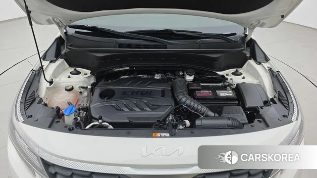 Kia Seltos id 4572789 из Кореи 16