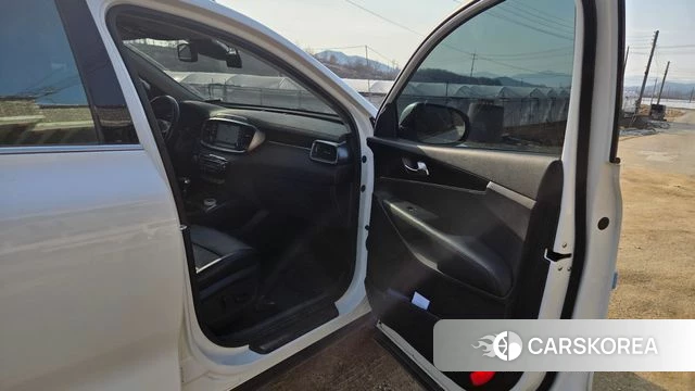 Kia The New Sorento id 3792060 из Кореи 16