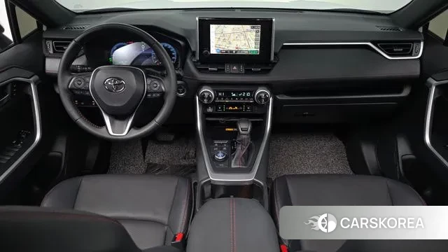 Toyota RAV4 5th Generation id 3769544 из Кореи 16