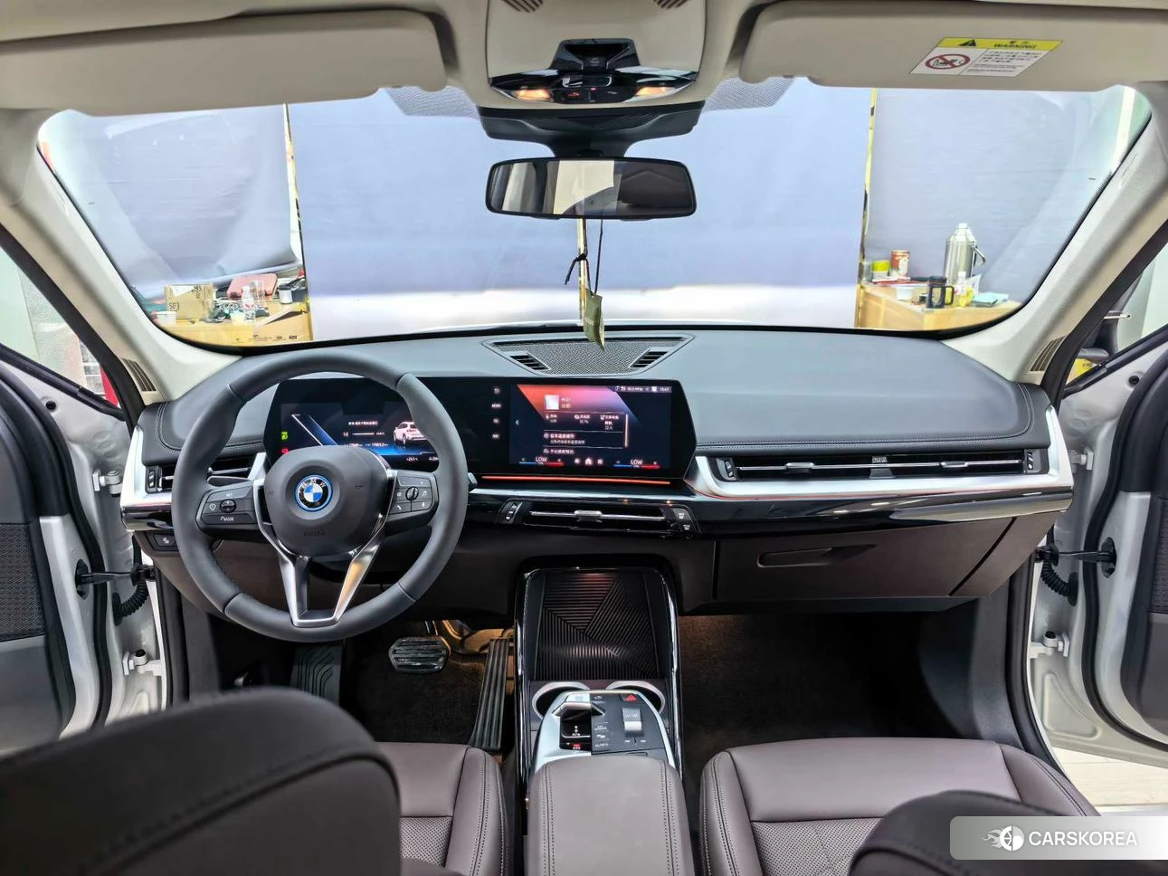 BMW iX1 id 4452168 из Китая 12