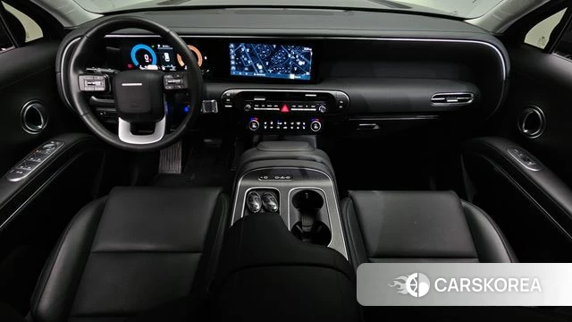 Hyundai Palisade (LX3) id 4847445 из Кореи 28