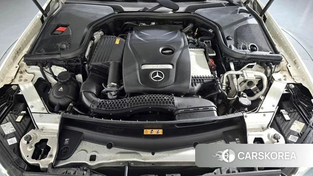 Mercedes-Benz E-Class W213 id 4665904 из Кореи 29