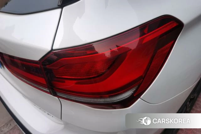BMW X1 id 4273151 из Китая 13