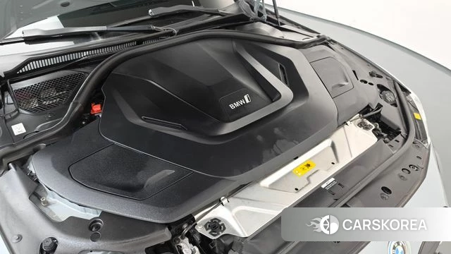 BMW i4 id 4676022 из Кореи 32