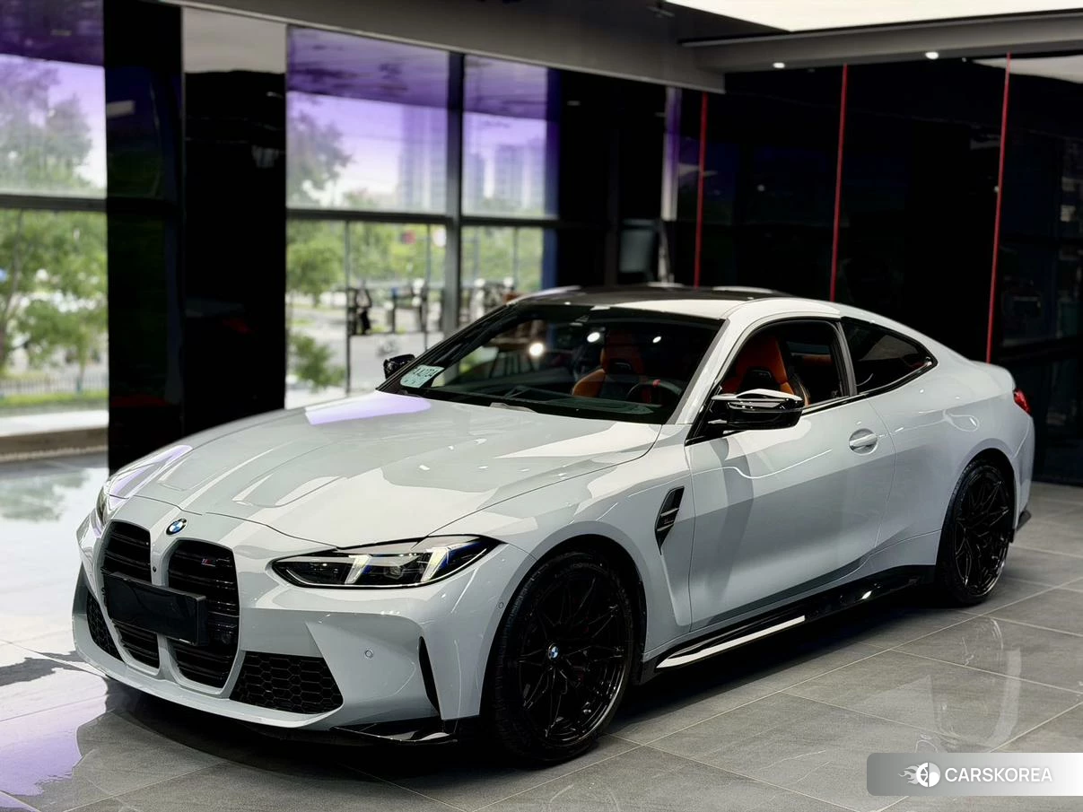 BMW M4 id 4473832 из Китая 10