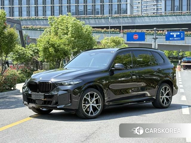 BMW X5 id 4277871 из Китая 17