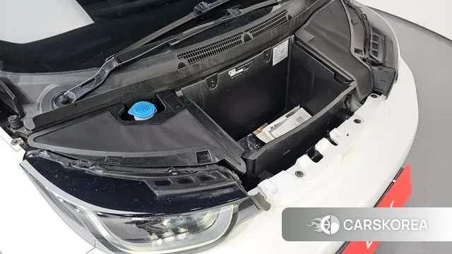 BMW i3 id 3718350 из Кореи 16