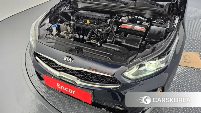 Kia Come New K3 id 3297123 из Кореи 16