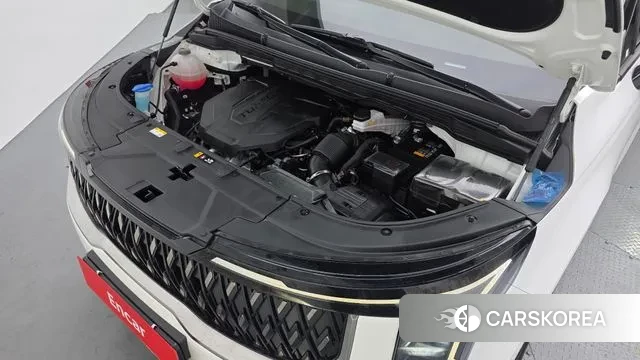 Kia The New Carnival 4th Generation id 3585699 из Кореи 16