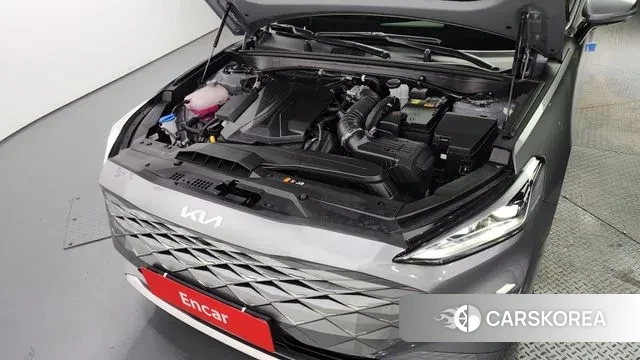 Kia K8 id 2979134 из Кореи 16