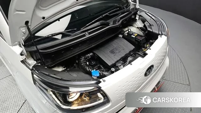 Kia The New Ray id 3044283 из Кореи 16