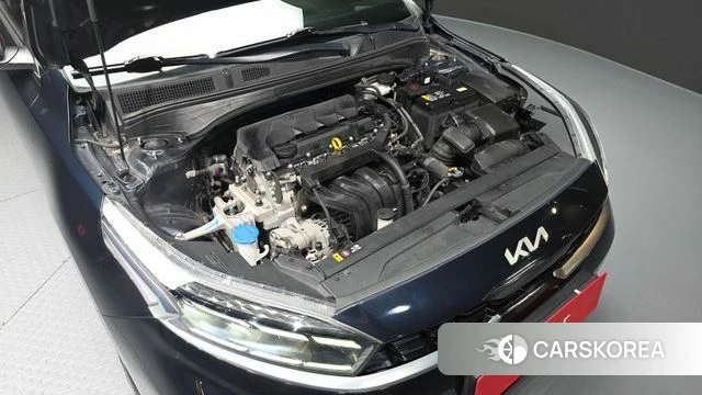 Kia The New K3 2nd generation id 4445150 из Кореи 30