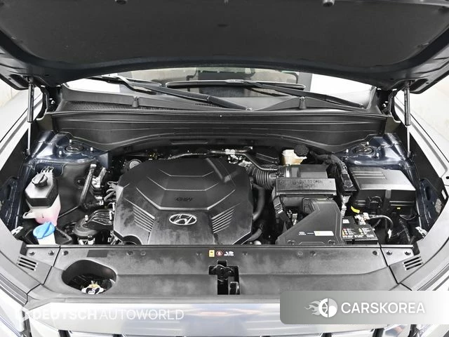 Hyundai The New Palisade id 4444124 из Кореи 16