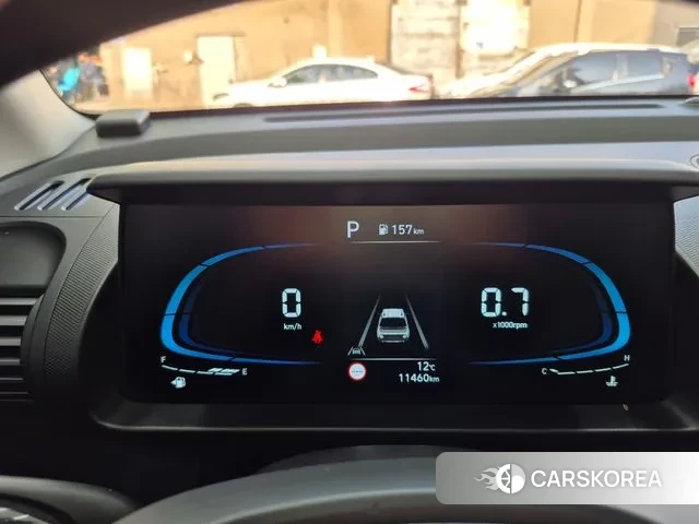 Hyundai Casper id 3432449 из Кореи 13