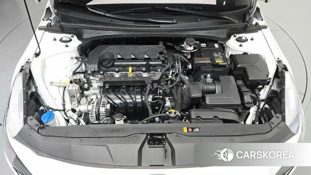 Hyundai Avante (CN7) id 4746028 из Кореи 26