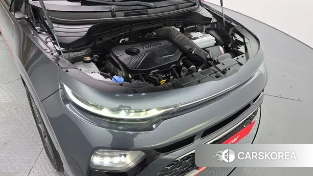 Kia Soul Booster id 3413128 из Кореи 16