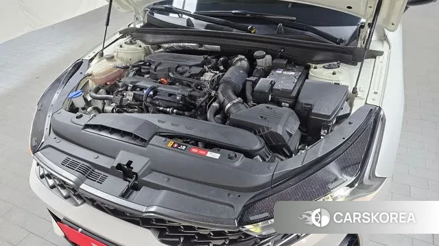 Kia K5 3rd generation id 2985399 из Кореи 16