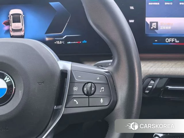 BMW X1 id 4257372 из Китая 14