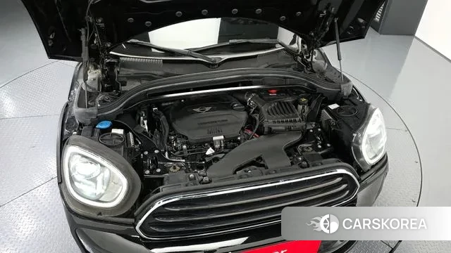 Mini Cooper D Countryman id 3789822 из Кореи 16