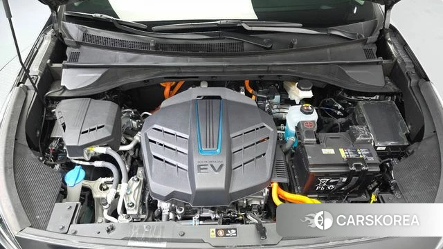 Kia Niro Plus id 4523908 из Кореи 26