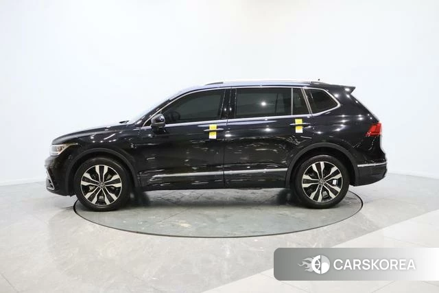Volkswagen Tiguan L id 4290235 из Китая 16