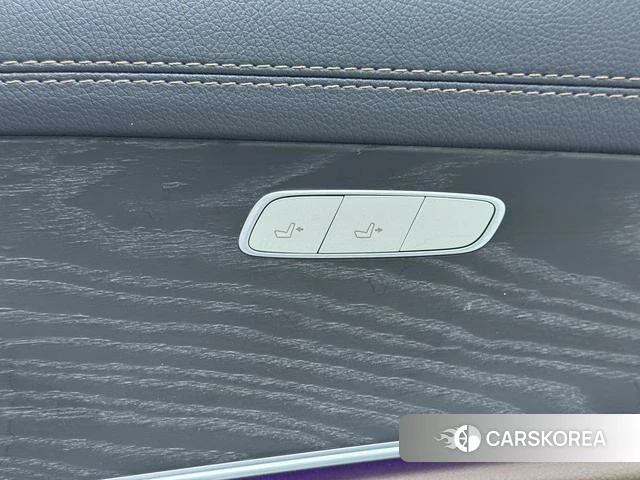 Mercedes-Benz E-class id 4274223 из Китая 10