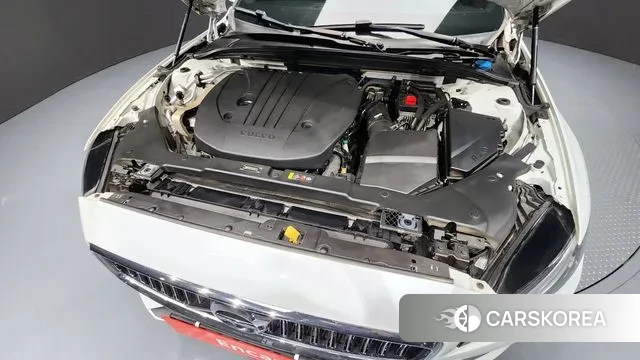 Volvo S60 3rd generation id 3318350 из Кореи 15