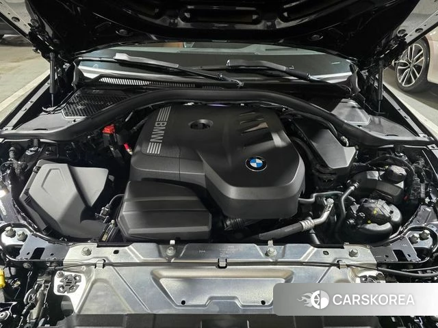BMW 3 Series (G20) id 4380961 из Кореи 16