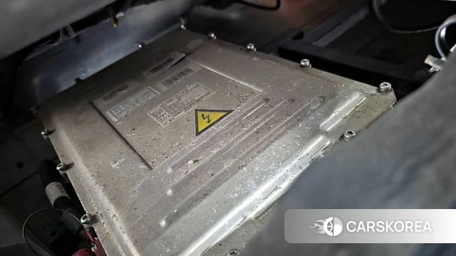 Dongfeng Socon C35 id 3818508 из Кореи 16