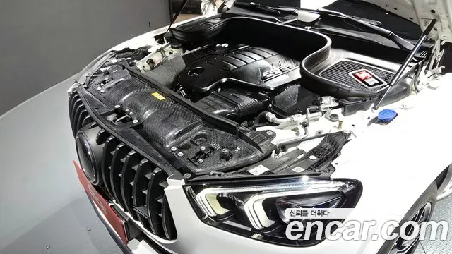 Mercedes-Benz GLE-Class W167 id 2843125 из Кореи 16