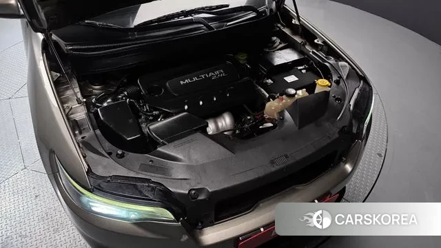 Jeep Cherokee (KL) id 3602066 из Кореи 16