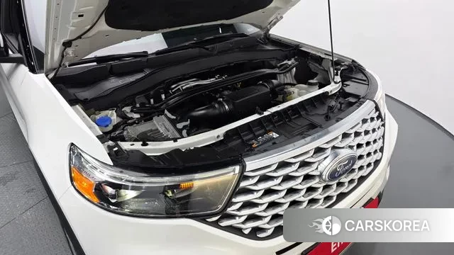 Ford Explorer 6th Generation id 3022592 из Кореи 16