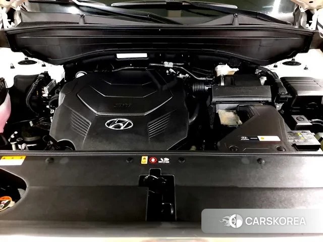 Hyundai The New Palisade id 3041271 из Кореи 16