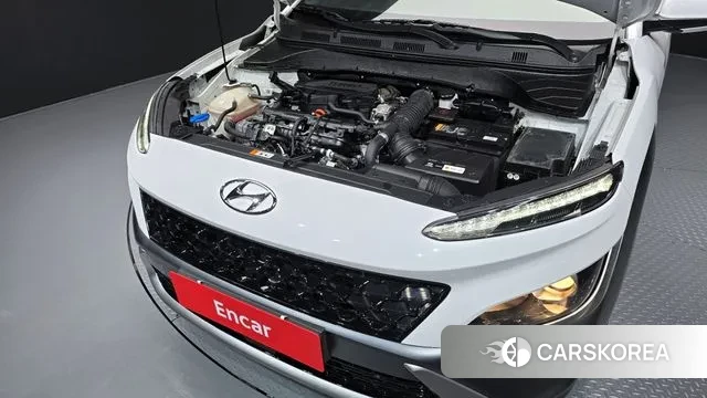 Hyundai The New Kona id 3401921 из Кореи 16