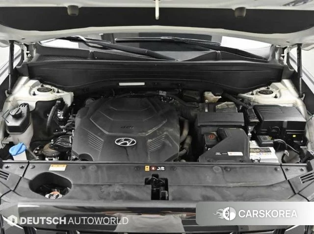 Hyundai The New Palisade id 3964111 из Кореи 16