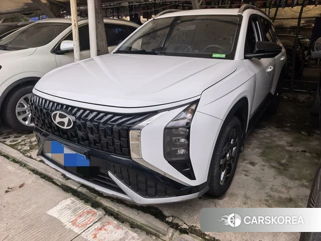 Hyundai ix35 id 4258011 из Китая 10
