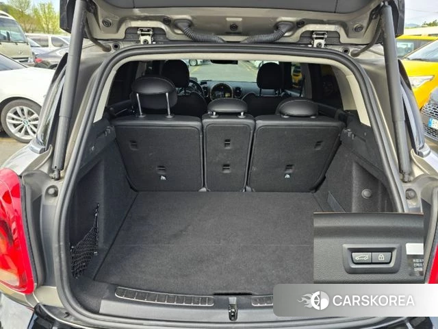 Mini Cooper S Countryman id 3936182 из Кореи 16