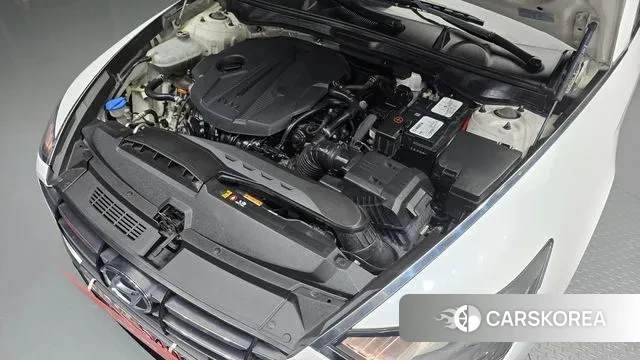 Hyundai Sonata (DN8) id 3060452 из Кореи 16