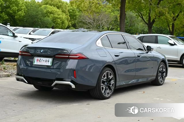 BMW i5 id 4277602 из Китая 20
