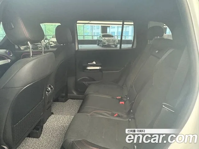 Mercedes-Benz GLB-Class X247 id 2696949 из Кореи 6