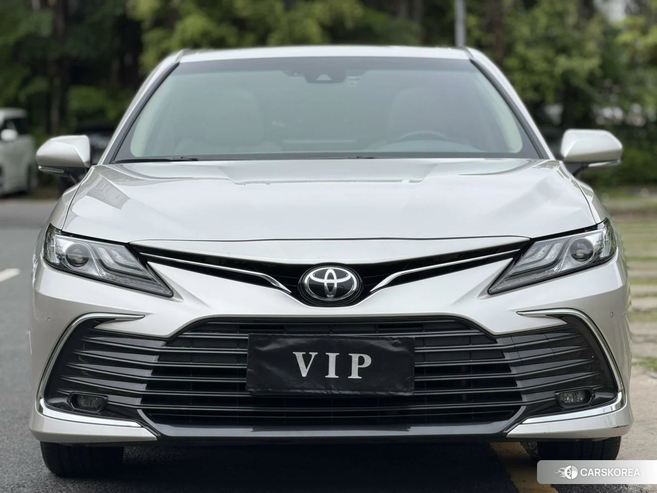Toyota Camry id 4426587 из Китая 9