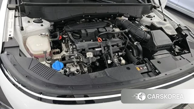 Hyundai Kona (SX2) id 3394018 из Кореи 16