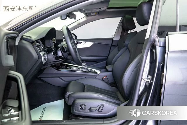 Audi A5 id 4272983 из Китая 20