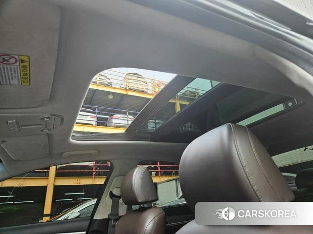 Hyundai The New Grandeur IG id 4410584 из Кореи 14