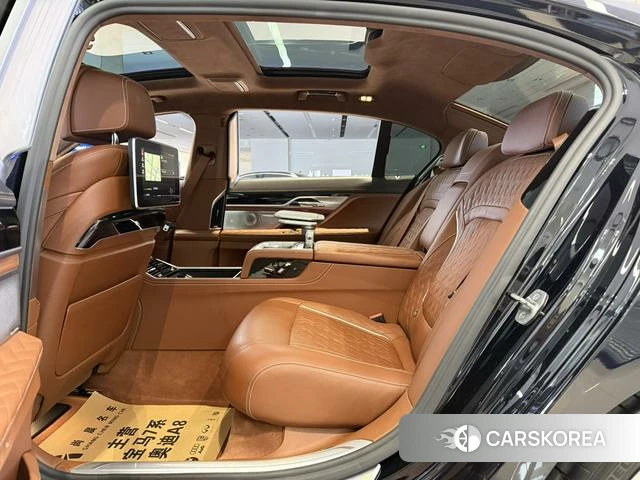 BMW 7 series id 4278220 из Китая 14