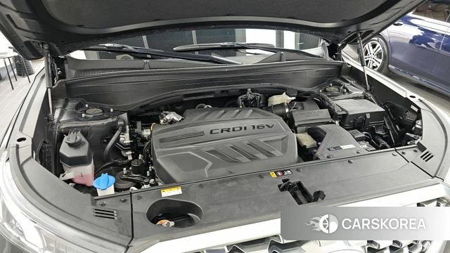 Hyundai Palisade id 4231833 из Кореи 16