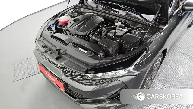 Kia K5 3rd generation id 3383826 из Кореи 16